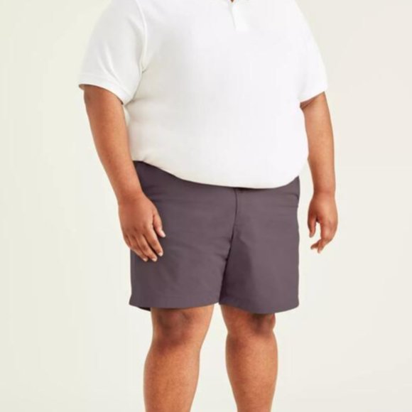 dockers shorts - Picture 1 of 2